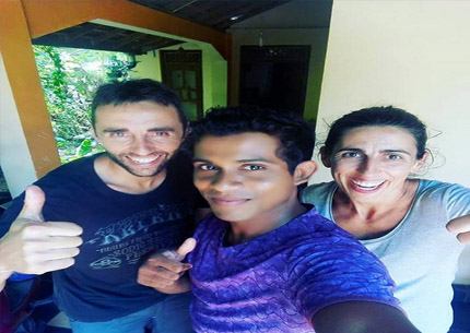 The perfect summer body